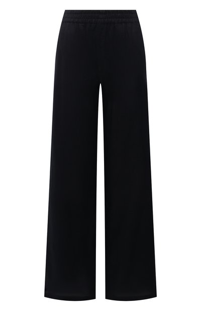 Льняные брюки EMPORIO ARMANI, арт. ANP40T/A2057, фото 1