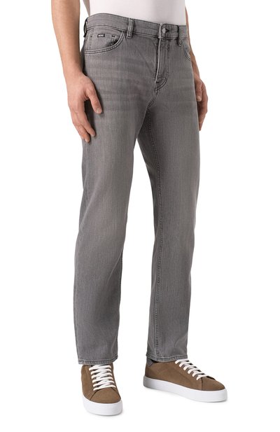 Джинсы delaware BOSS, арт. 50541924, фото 3