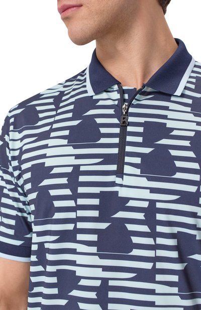 Поло BOGNER, арт. 52078061, фото 5