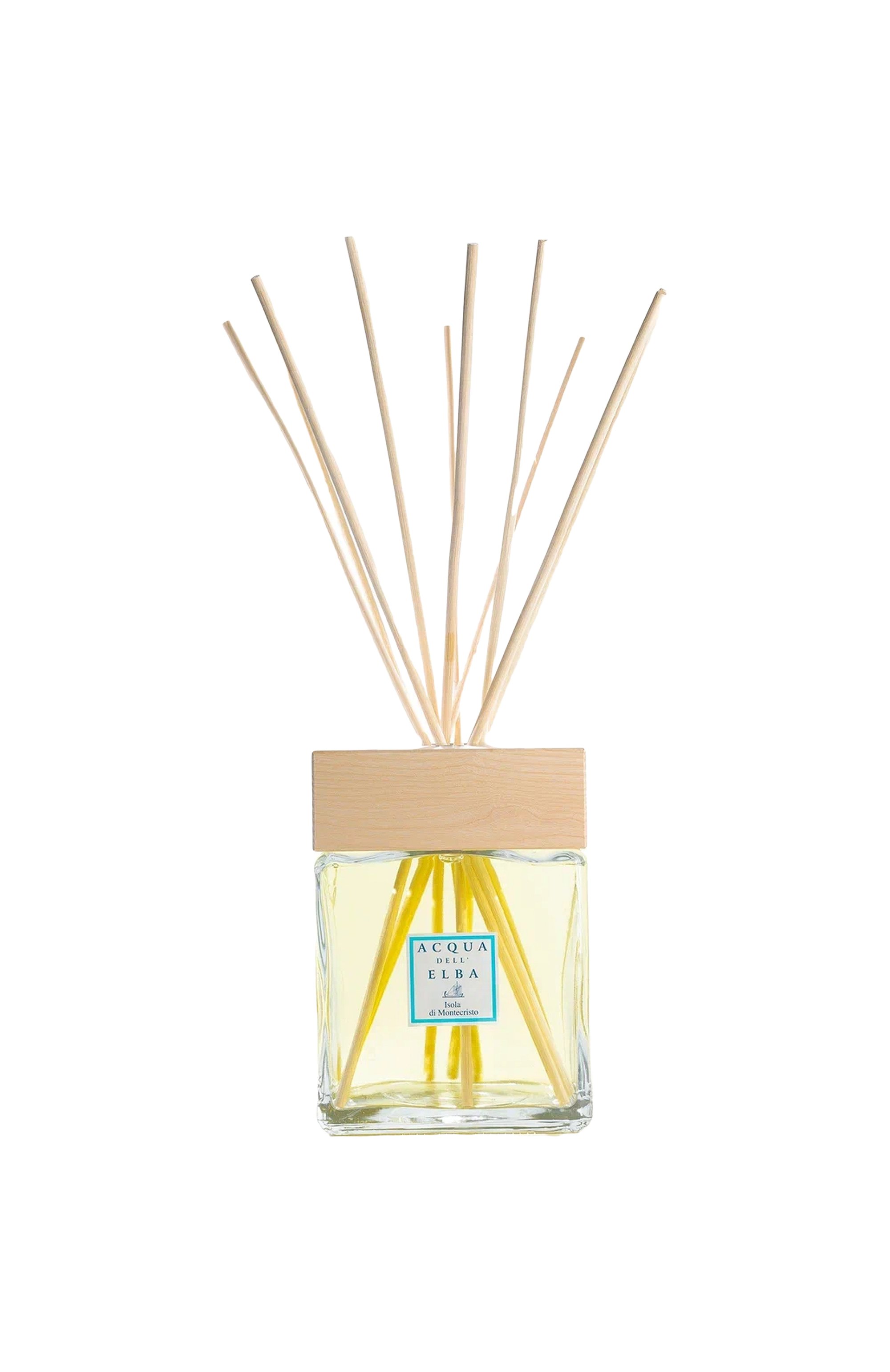 Диффузор isola di montecristo (500ml) ACQUA DELL ELBA, арт. 8032758533693, фото 1