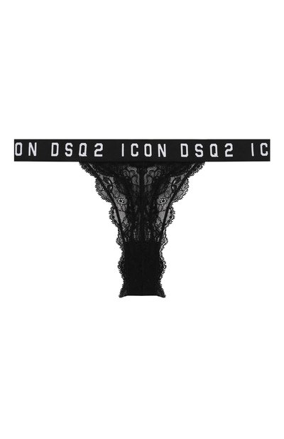 Трусы-стринги DSQUARED2, арт. D8L203420, фото 1