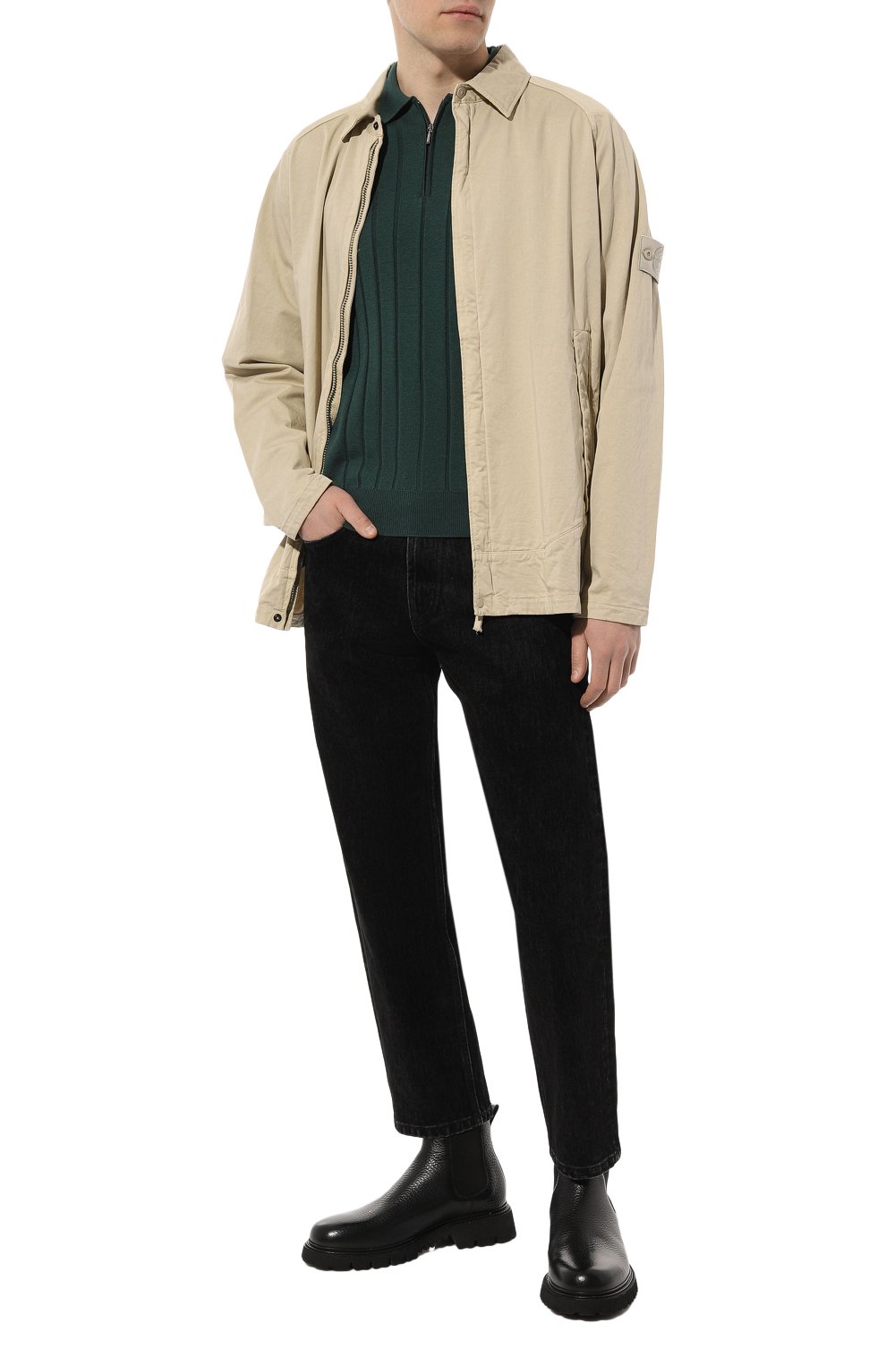 Джинсы hugo 340 HUGO, арт. 50499194, фото 2