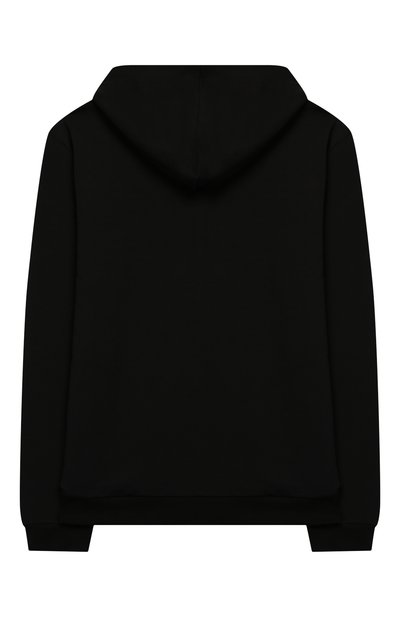 Хлопковое худи с надписью SOMETIME SOON, арт. 70130399, фото 2