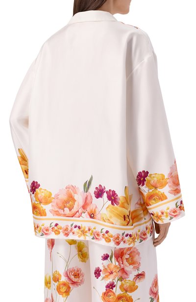 Шелковый костюм YVON, арт. 0 161804, фото 4