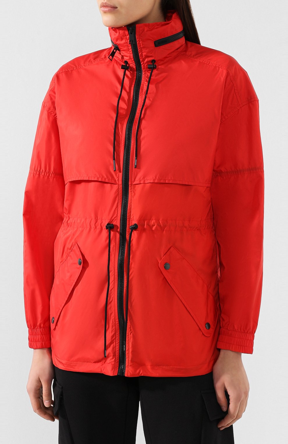 Куртка с капюшоном KENZO, арт. 2BL092560, фото 3