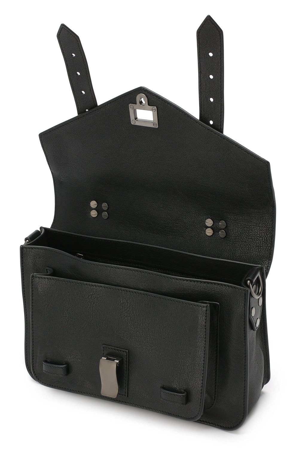Сумка ps1 tiny PROENZA SCHOULER, арт. H00091-I001C, фото 4