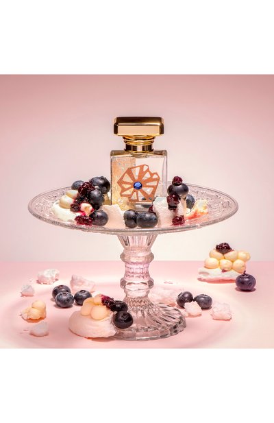 Парфюмерная вода blueberry night (30ml) M. MICALLEF, арт. 3760231014449, фото 3