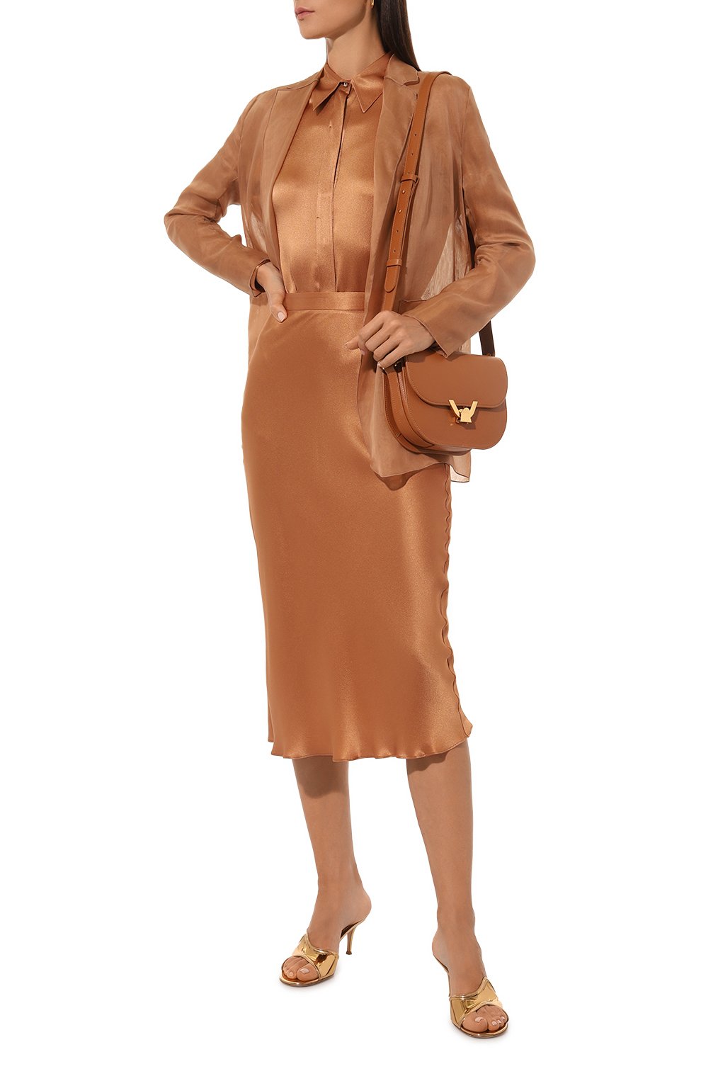 Сумка dew small COCCINELLE, арт. E1QTF150301, фото 7