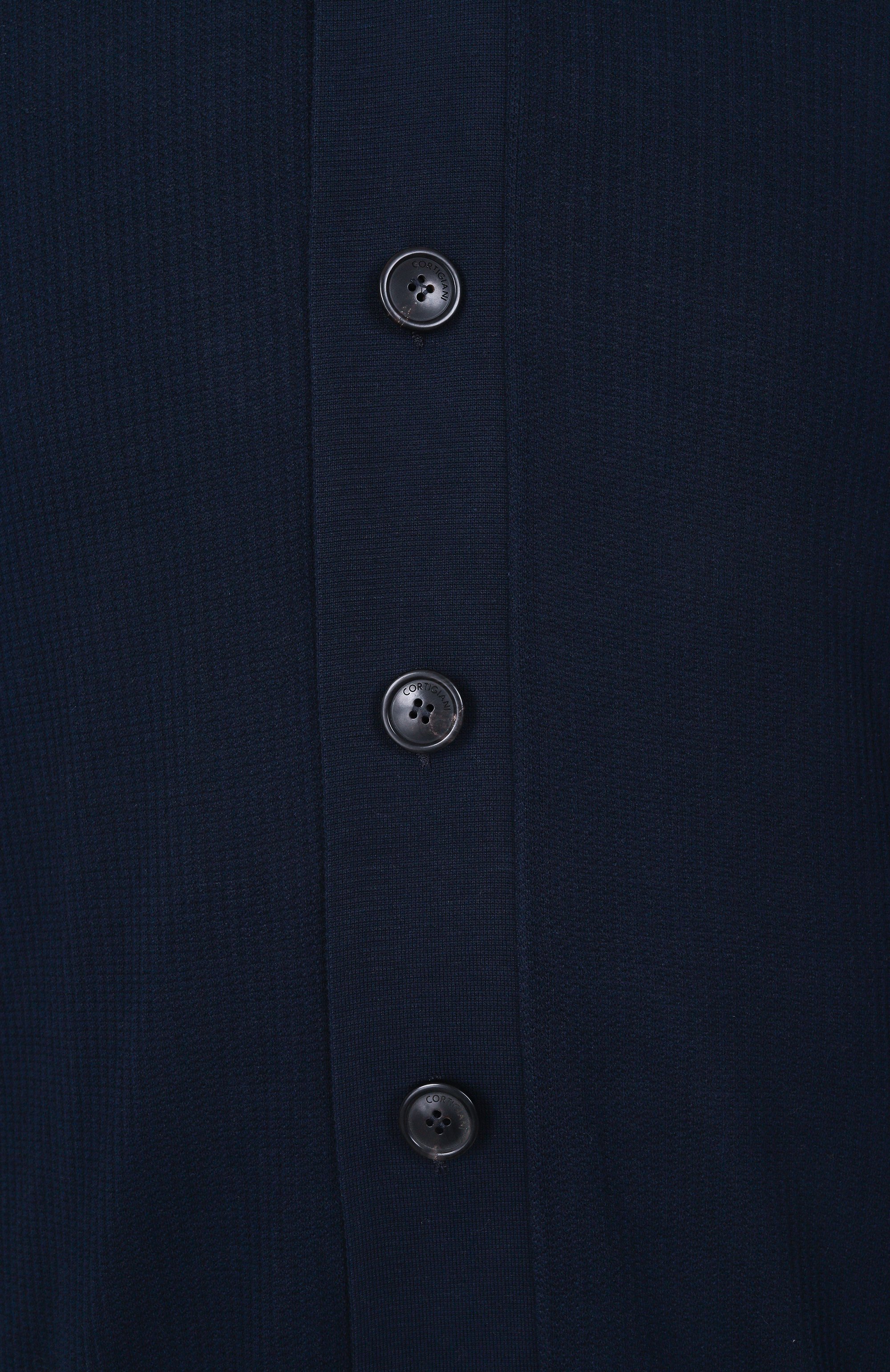 Хлопковая рубашка CORTIGIANI, арт. 2A9103, фото 6