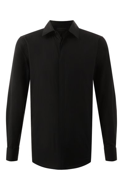 Мужская хлопковая сорочка CORNELIANI, арт. 94P900-9491082