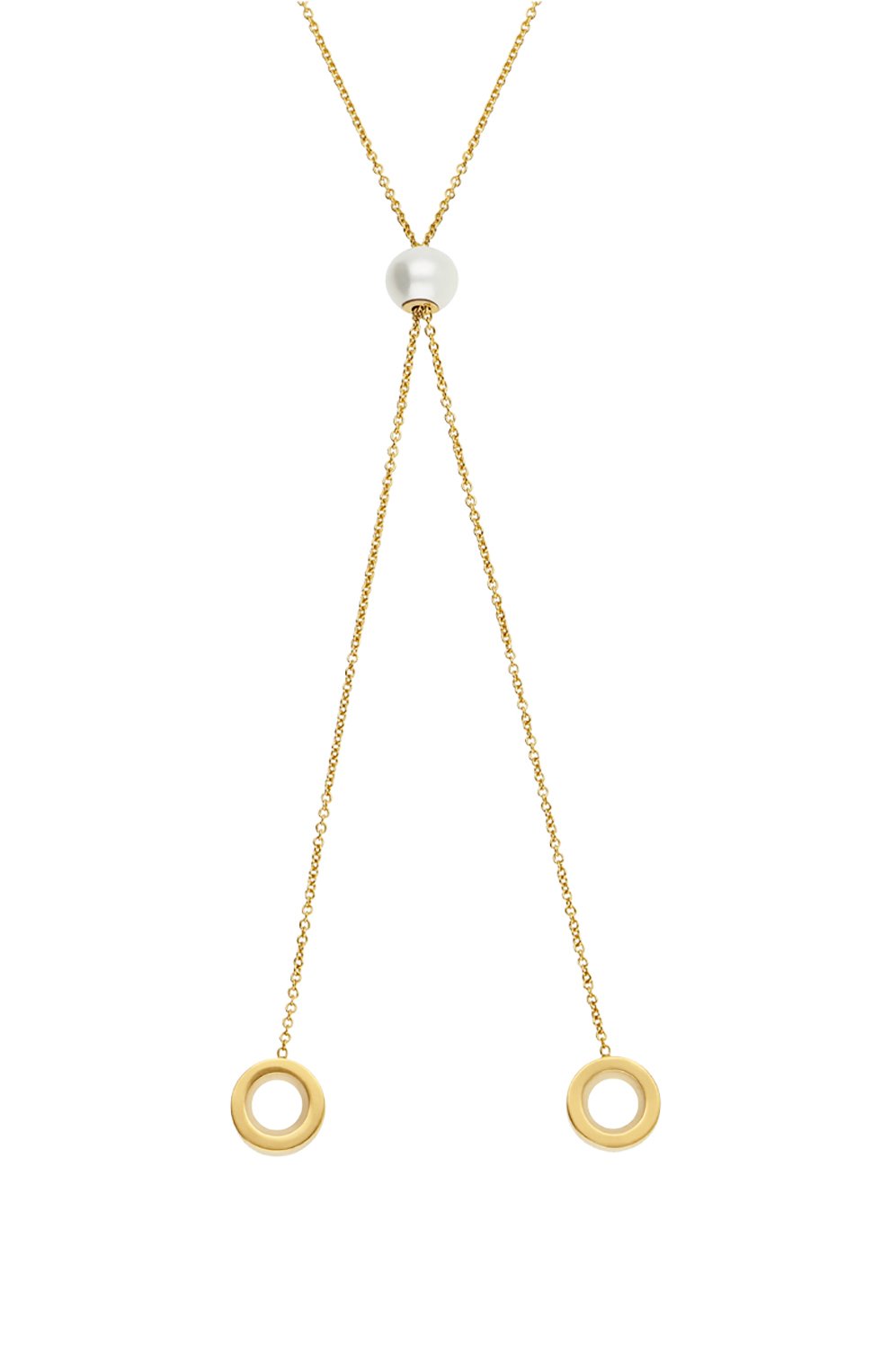 Колье DELFINA DELETTREZ, арт. UMA3001.A, фото 1