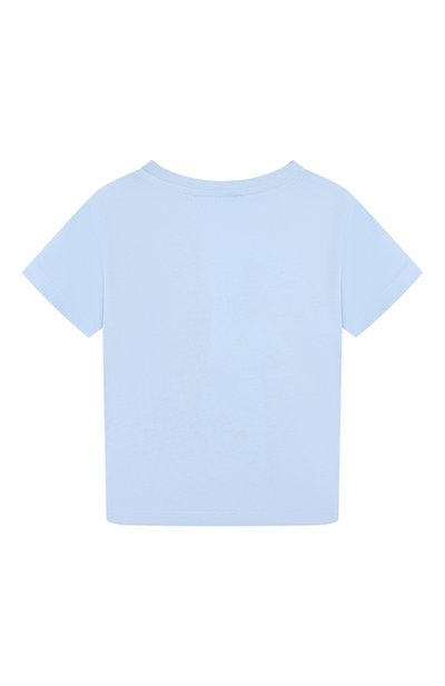 Хлопковая футболка JACADI, арт. 2044676