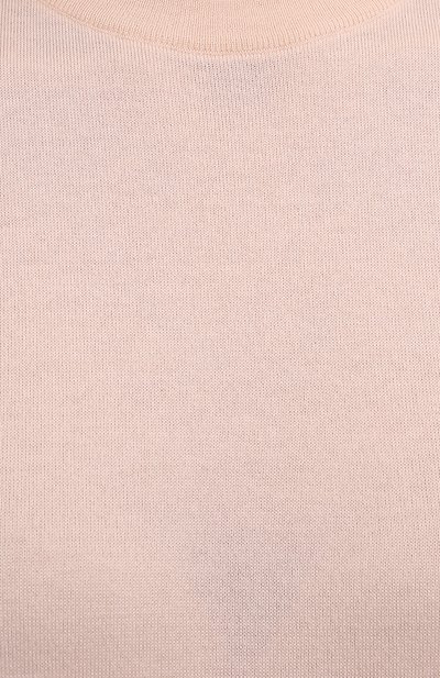 Кашемировый пуловер LORO PIANA, арт. FAI4920, фото 5