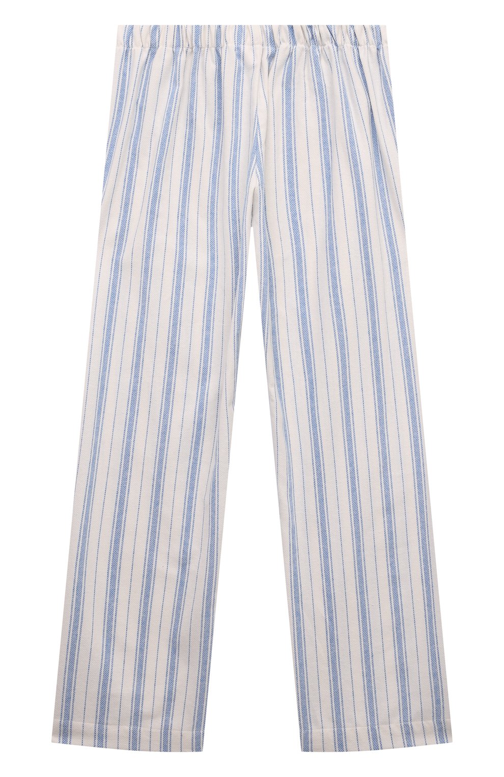 Хлопковая пижама DEREK ROSE, арт. 7025-KELB031, фото 5