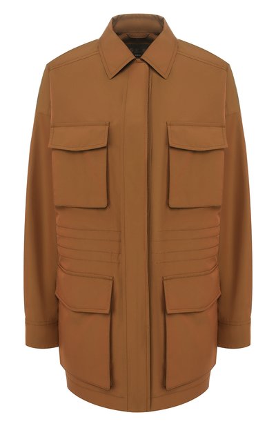 Женская хлопковая куртка LORO PIANA, арт. FAL0828