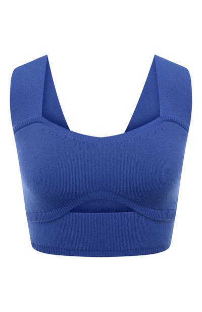 Женский кашемировый топ AND THE BRAND, арт. W23-TP010-1201-444