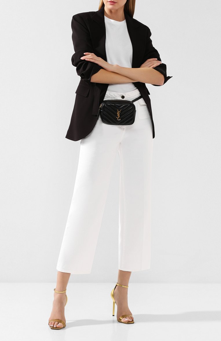 Поясная сумка lou SAINT LAURENT, арт. 534817/DV70W, фото 2