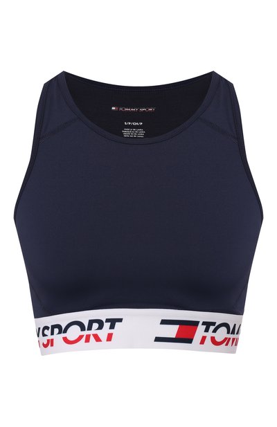 Женский топ TOMMY SPORT, арт. S10S100002