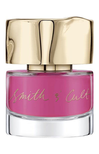 Лак для ногтей extra ordinary (14ml) SMITH AND CULT, арт. 812329021921, фото 1