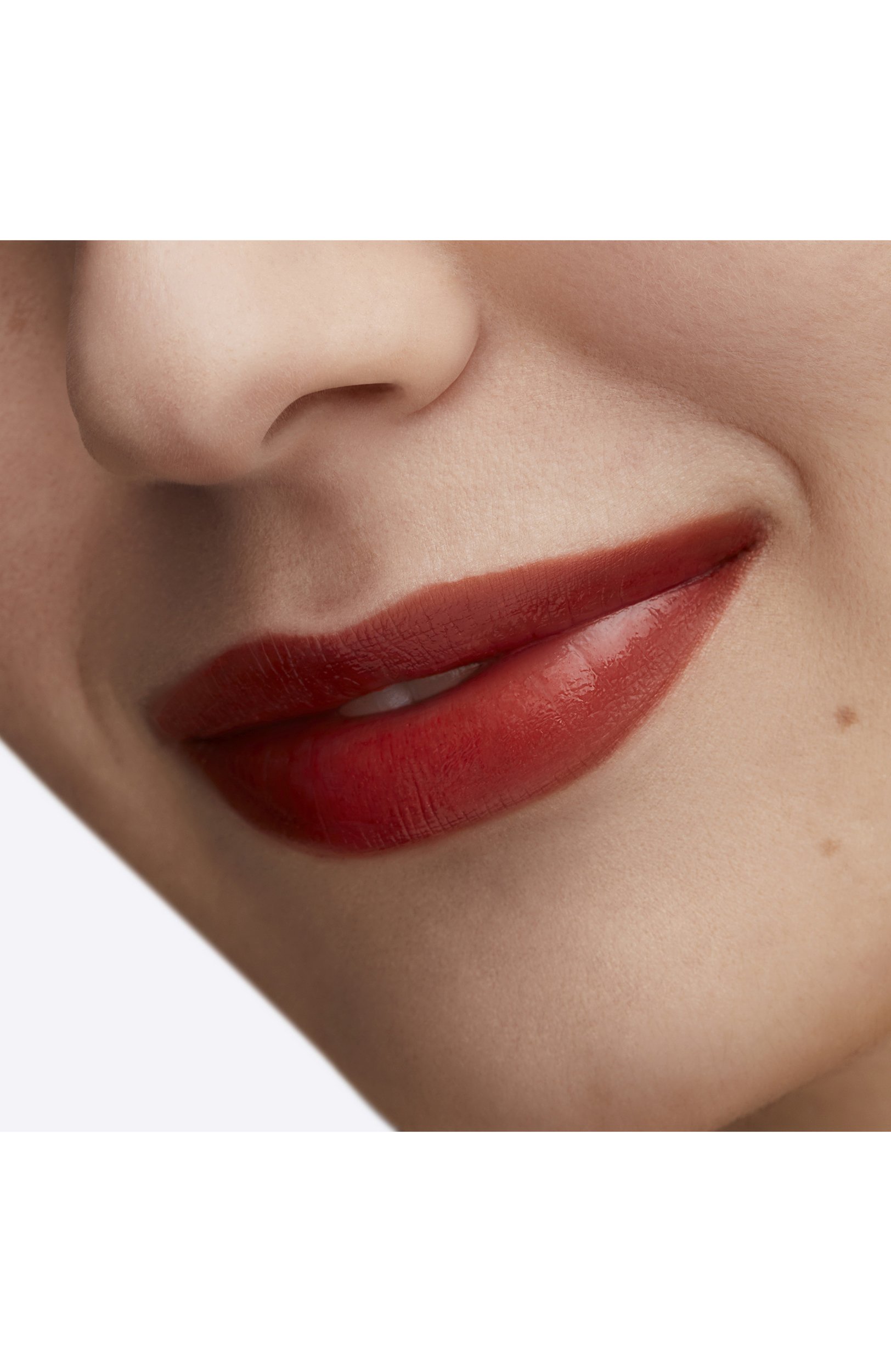Губная помада lustreglass sheer-shine lipstick, оттенок local celeb (3,5g) MAC, арт. SB48-15, фото 3