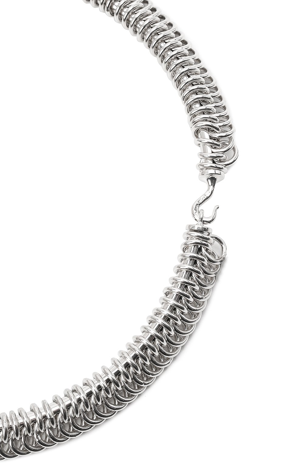 Колье BOTTEGA VENETA, арт. 682176/V5070, фото 4