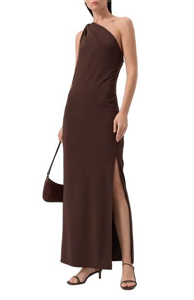 Платье из вискозы 12 STOREEZ, арт. 131595, фото 2