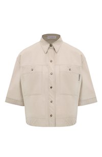 Светло-серый