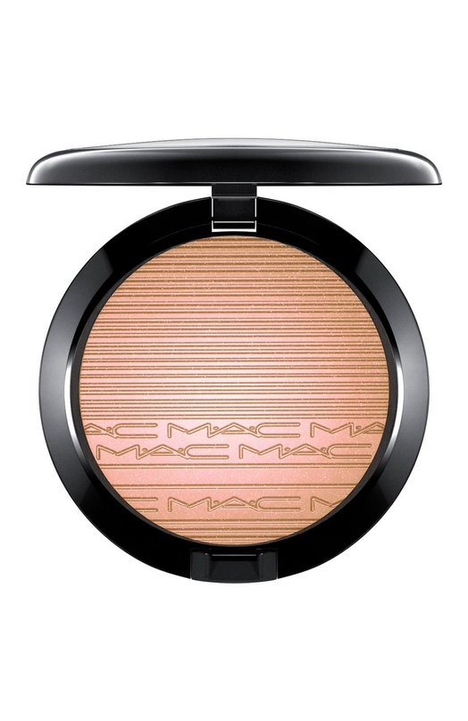 фото Компактная пудра extra dimension skinfinish, show gold (9g) mac