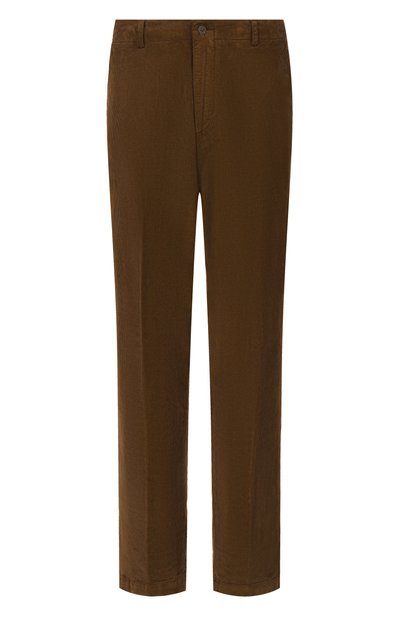 Мужские вельветовые брюки BOGLIOLI, арт. 89951Q/FA0750