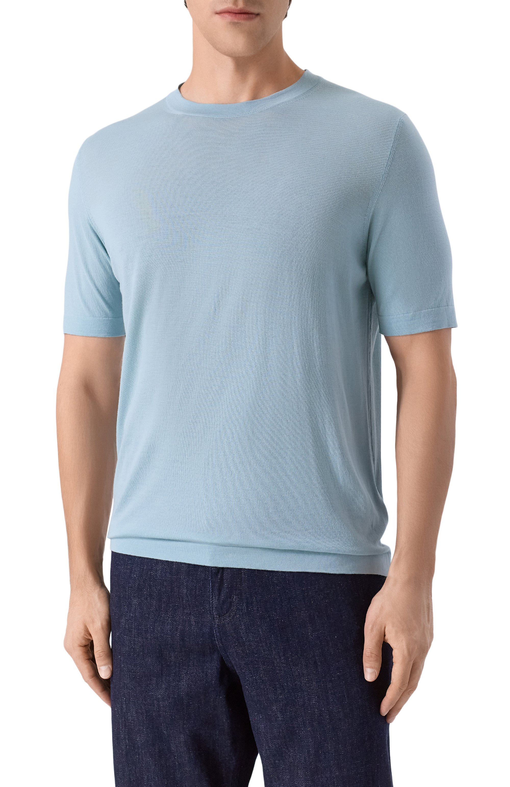 Шерстяной джемпер MVST, арт. M0-M25.1MM.K402/44-60, фото 3