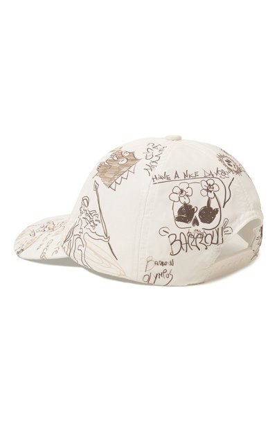 Бейсболка BARROW, арт. S4BWMABC021, фото 3