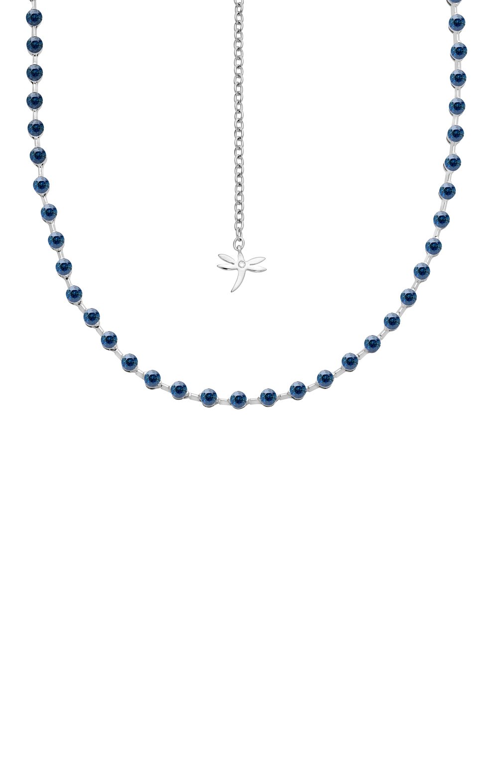 Колье CASATO, арт. CL163ZB-W, фото 1