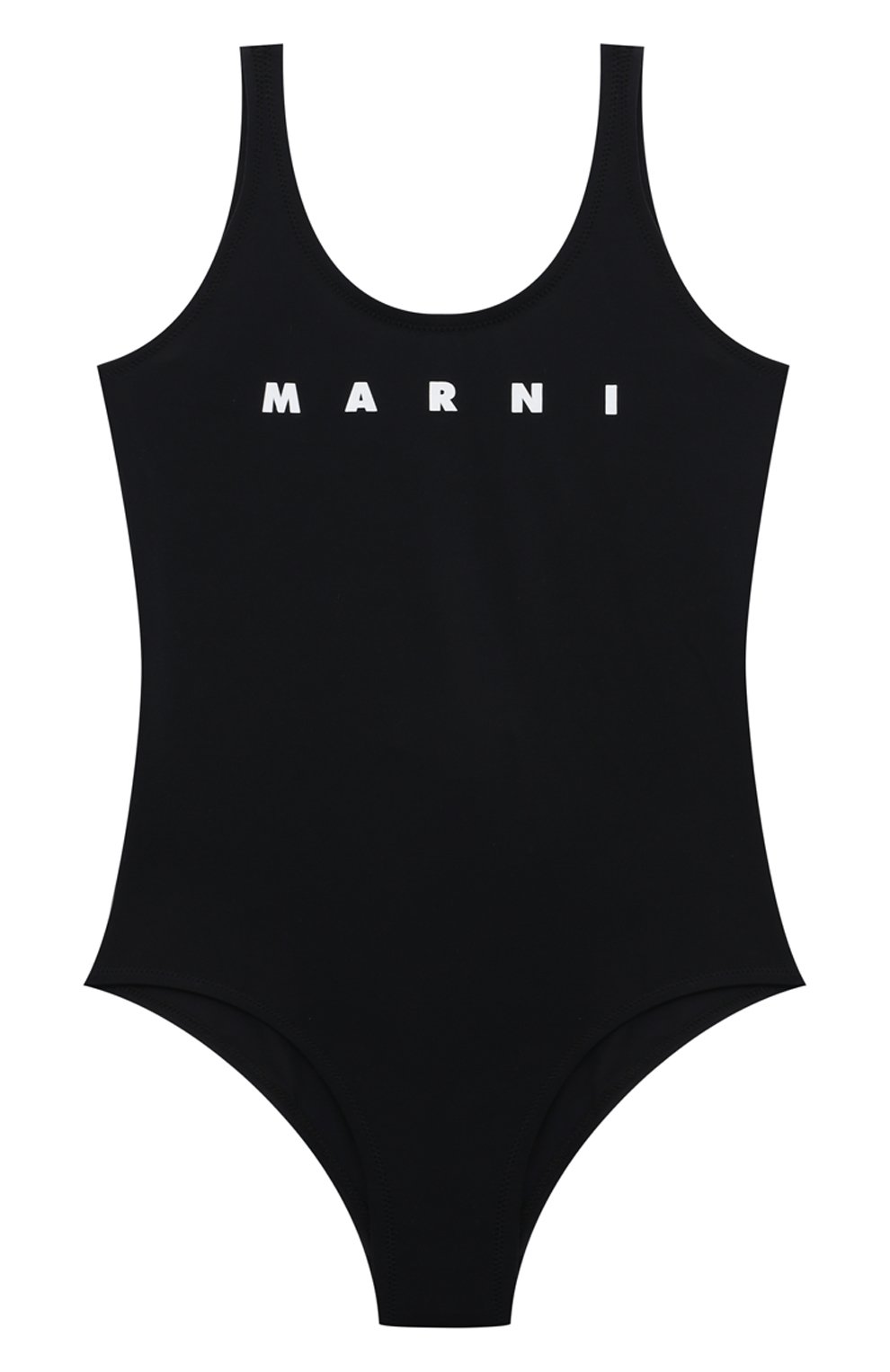 Слитный купальник MARNI, арт. M00802/M00M2, фото 1