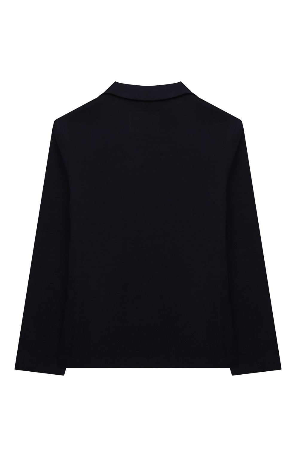 Хлопковый пиджак PAOLO PECORA MILANO, арт. PP2745/14A-16A, фото 2