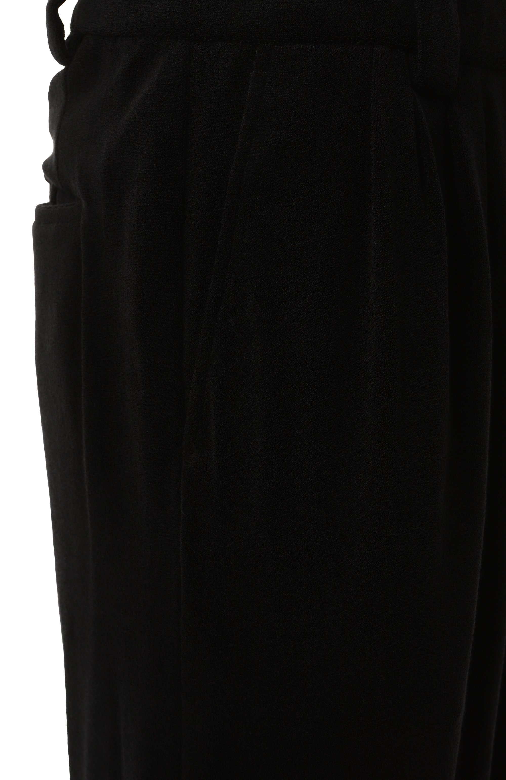 Хлопковые брюки GIORGIO ARMANI, арт. GM001250/TE13896, фото 6