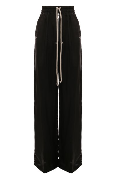 Женские брюки RICK OWENS, арт. RP01C5361/J