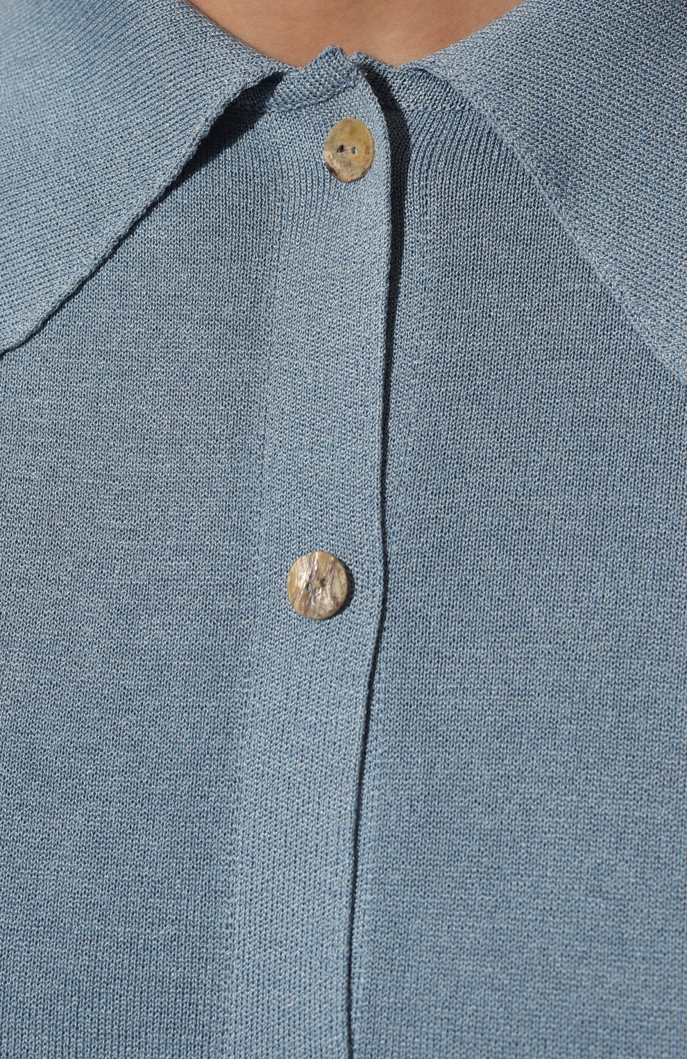 Кардиган из шелка и вискозы FREEAGE, арт. S22.JM310.6070.400, фото 5