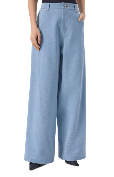 Джинсы CHAPURIN, арт. PJS/20237/28686-М, фото 3