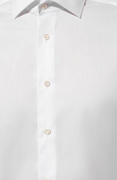 Хлопковая рубашка VAN LAACK, арт. RIVARA-S-TFN/150244, фото 5