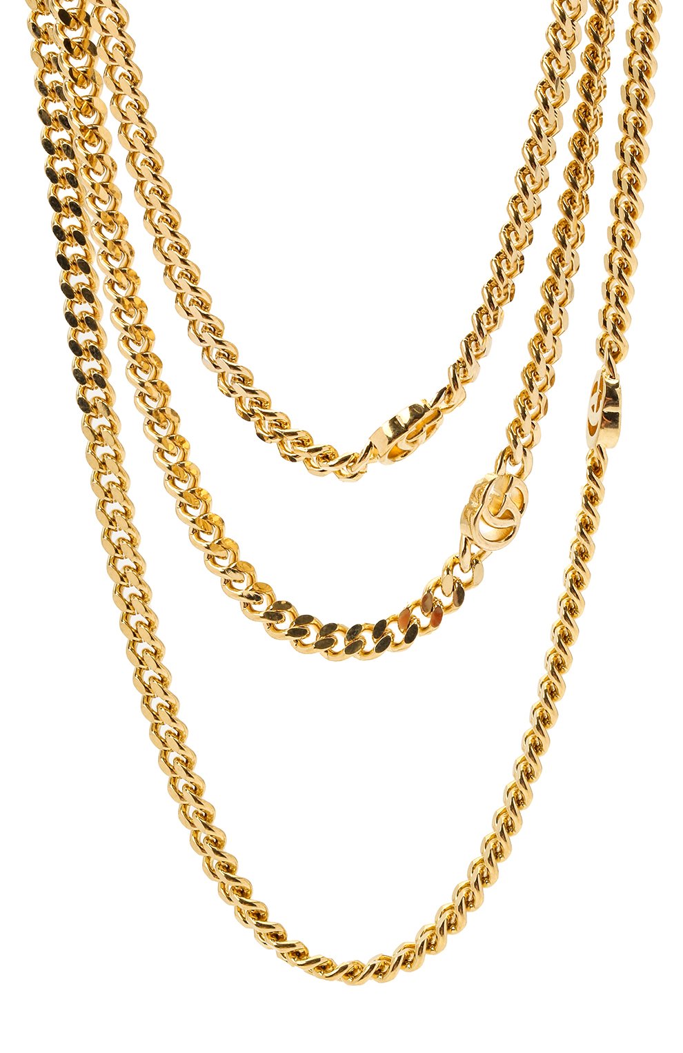 Колье GUCCI, арт. 645656/I4620, фото 3