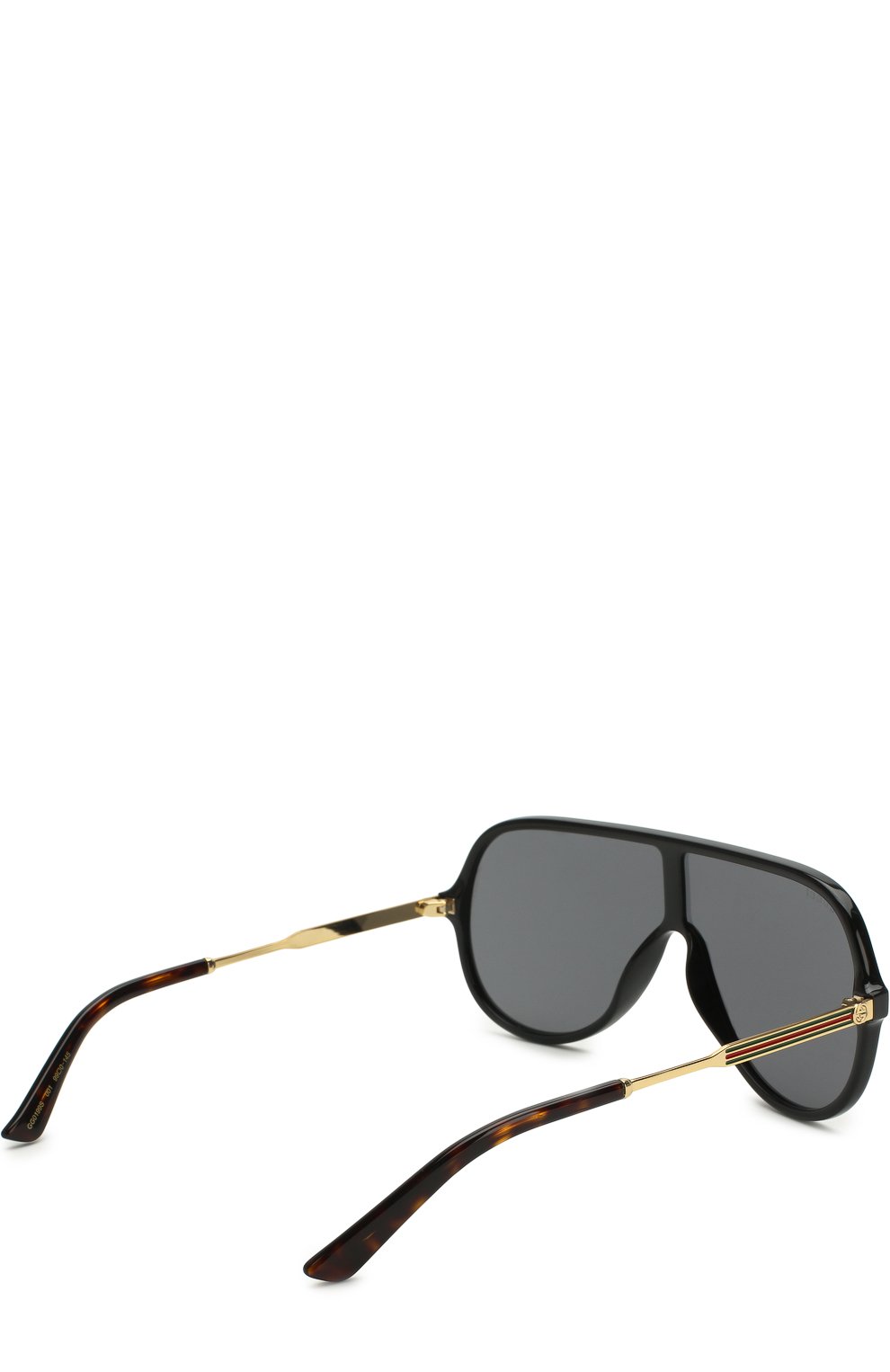 Солнцезащитные очки GUCCI, арт. GG0199 001, фото 4