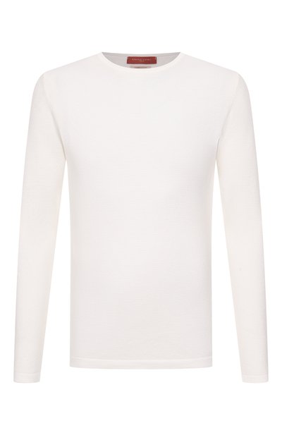 Мужской хлопковый джемпер DANIELE FIESOLI, арт. DF 0315