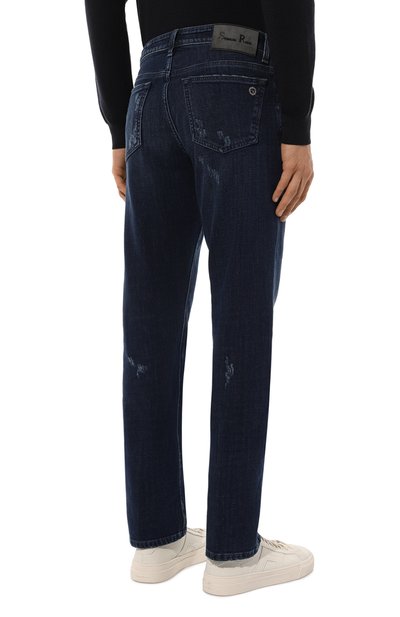 Джинсы STEFANO RICCI, арт. MST43B7340/T0165, фото 4