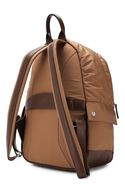 Рюкзак travel BRUNELLO CUCINELLI, арт. MBNRU243, фото 3