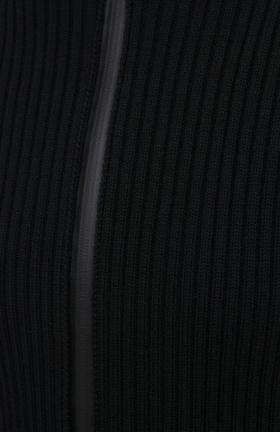 Шерстяной кардиган BOTTEGA VENETA, арт. 628865/VKVX0, фото 5