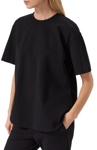 Топ из вискозы THEORY, арт. 01126515, фото 3