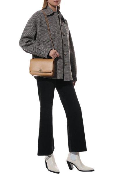 Сумка goya LOEWE, арт. A896N01X03, фото 3