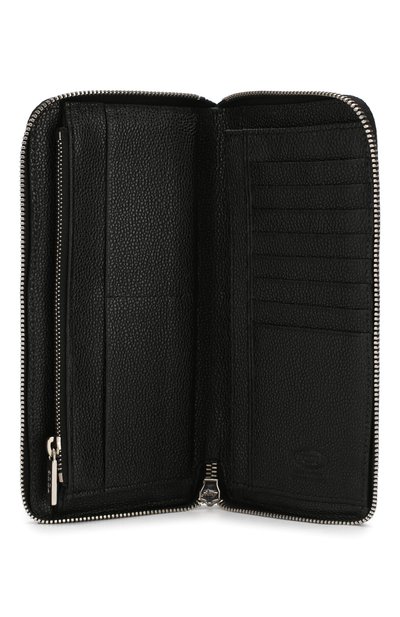 Кожаное портмоне TOD’S, арт. XAMACHA1400GPA2Z62, фото 3