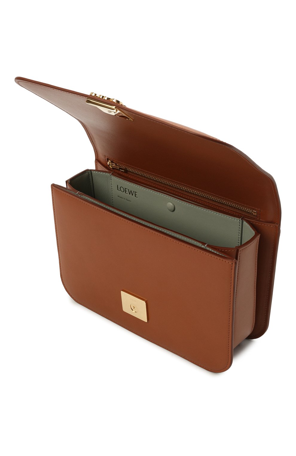 Сумка goya LOEWE, арт. A896N01X03, фото 5