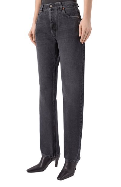 Джинсы SAINT LAURENT, арт. 827965/Y27YA, фото 3